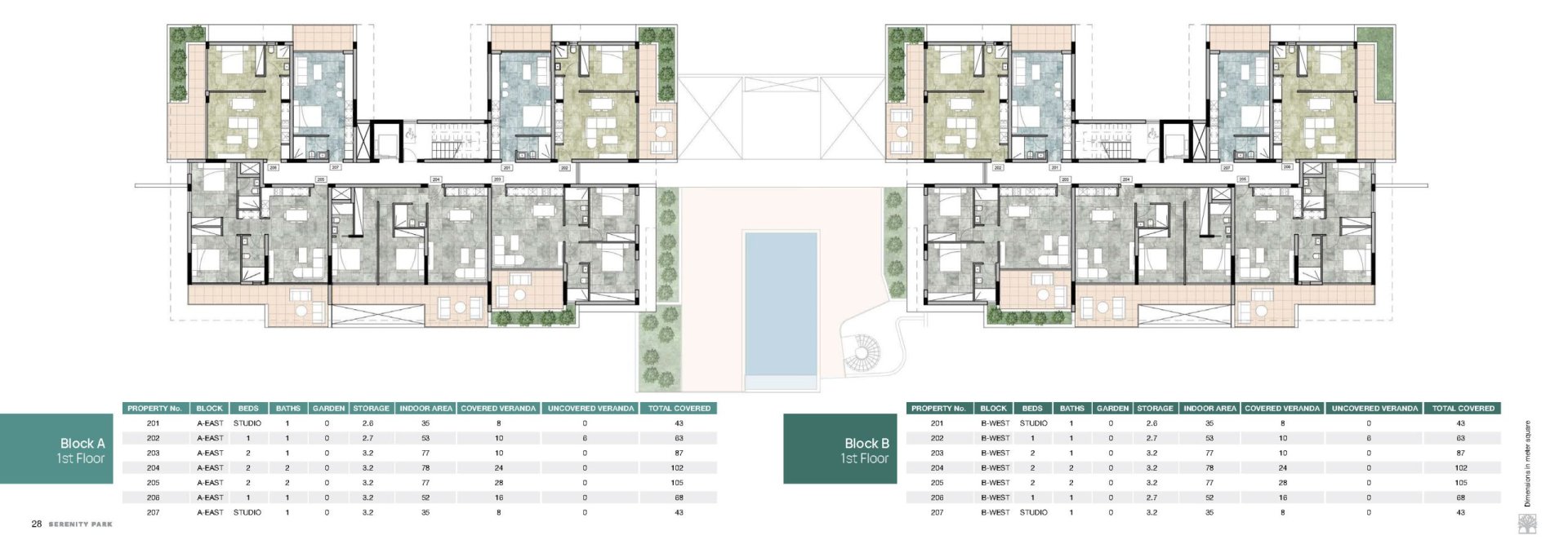 1 bedroom Apartment in Paphos, Cyprus No. 57482