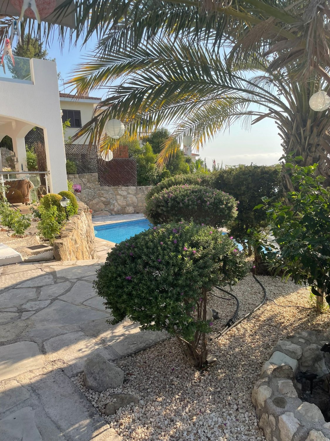 3 dormitorios Villa en Paphos, Chipre No. 57451