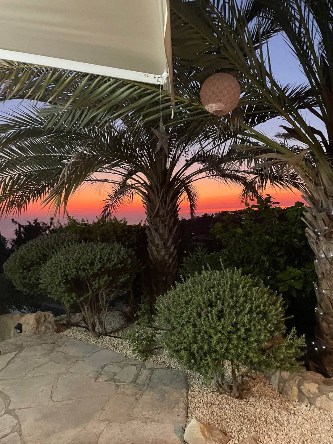 3 dormitorios Villa en Paphos, Chipre No. 57451