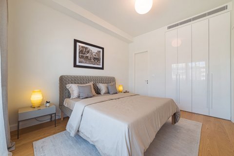 2 bedrooms Apartment in Germasogeia, Limassol, Cyprus No. 23727