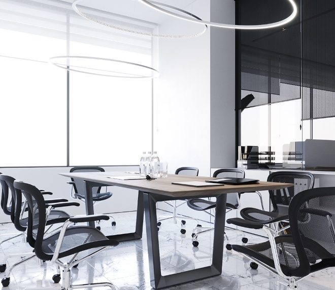 217.8m2 Office in Nicosia, Cyprus No. 23558