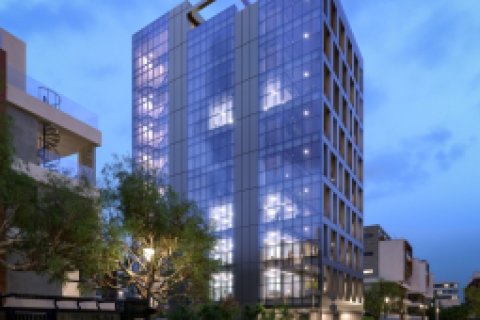 217.8m2 Office in Nicosia, Cyprus No. 23559