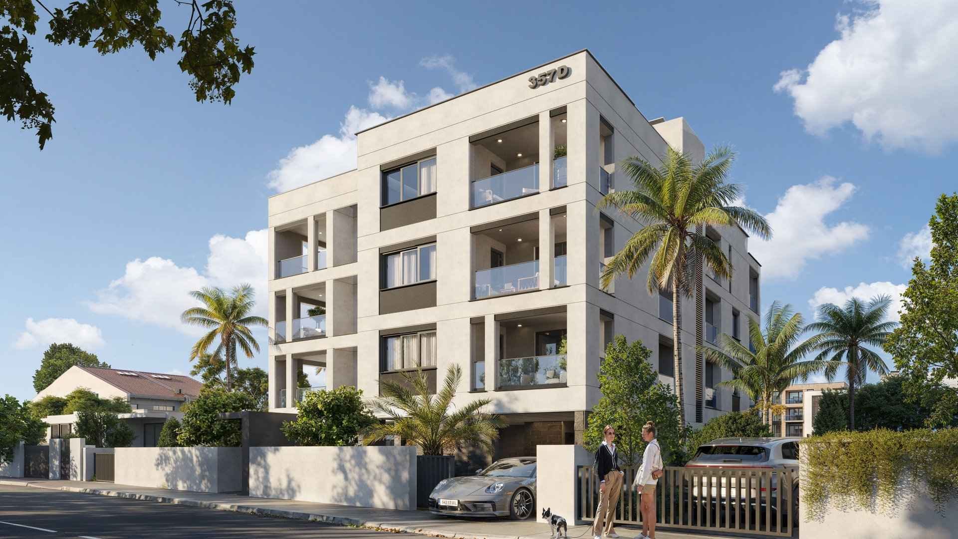 CIVIS ONE en Limassol, Chipre No. 57847