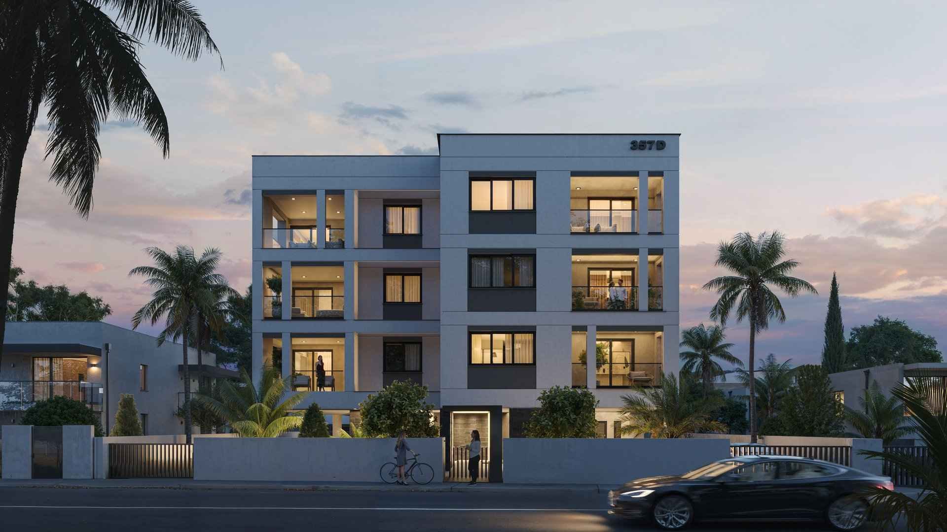 CIVIS ONE en Limassol, Chipre No. 57847