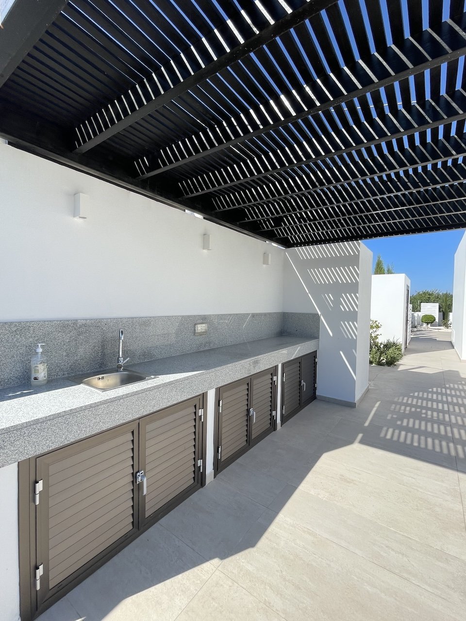 4 bedrooms Villa in Paphos, Cyprus No. 35666