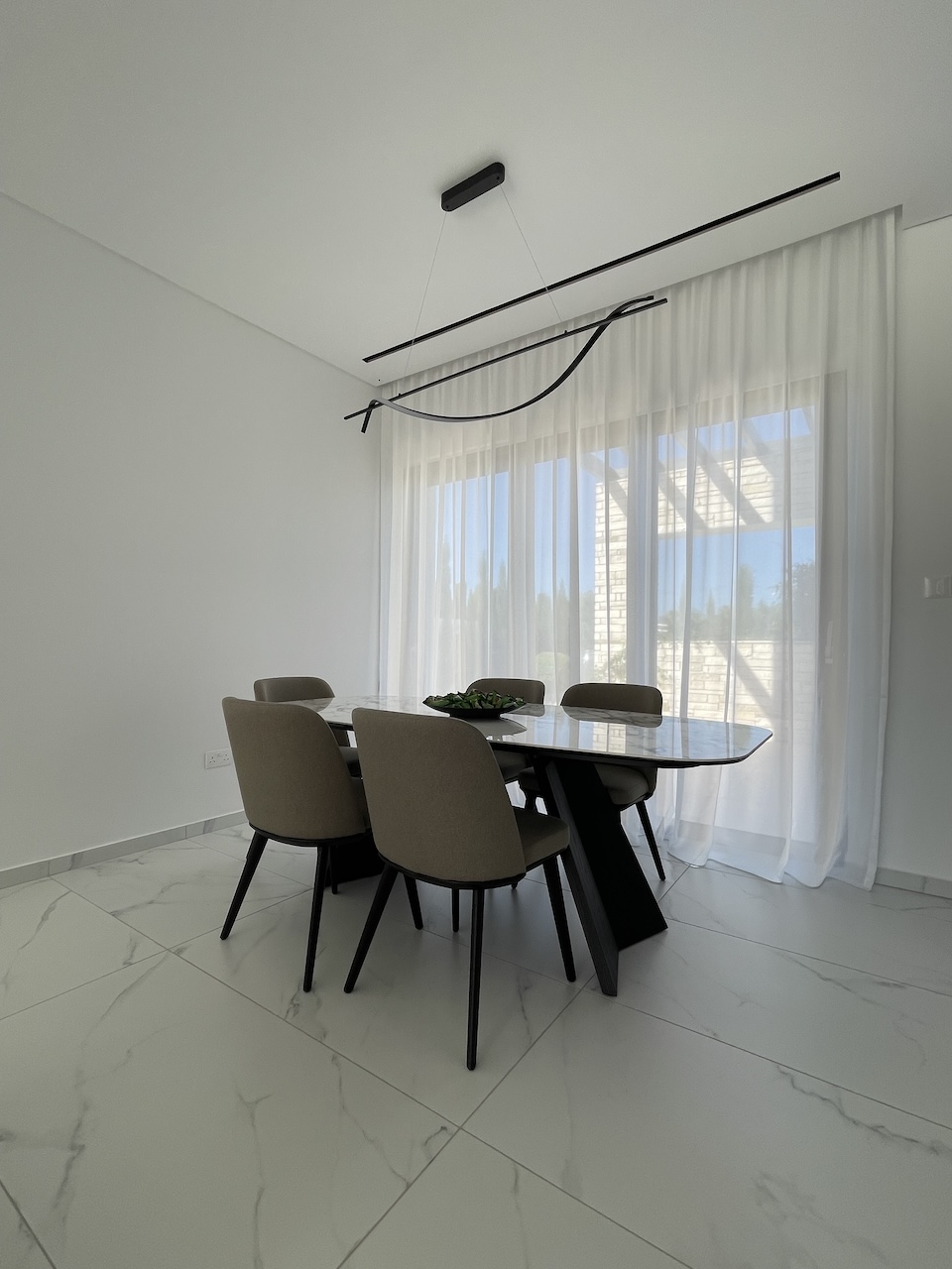 4 bedrooms Villa in Paphos, Cyprus No. 35666