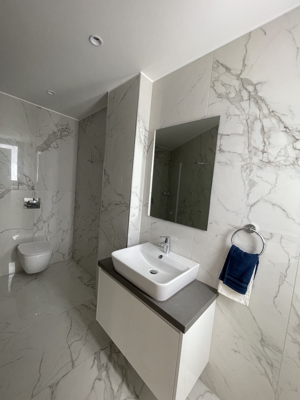 3 dormitorios Apartamento en Paphos, Chipre No. 57489
