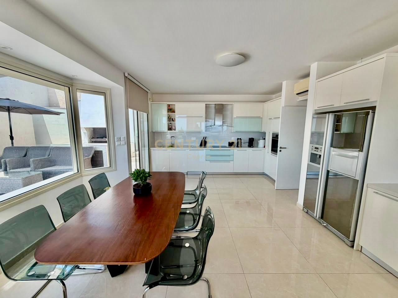 5 dormitorios Villa en Agios Tychonas, Limassol, Chipre No. 57532