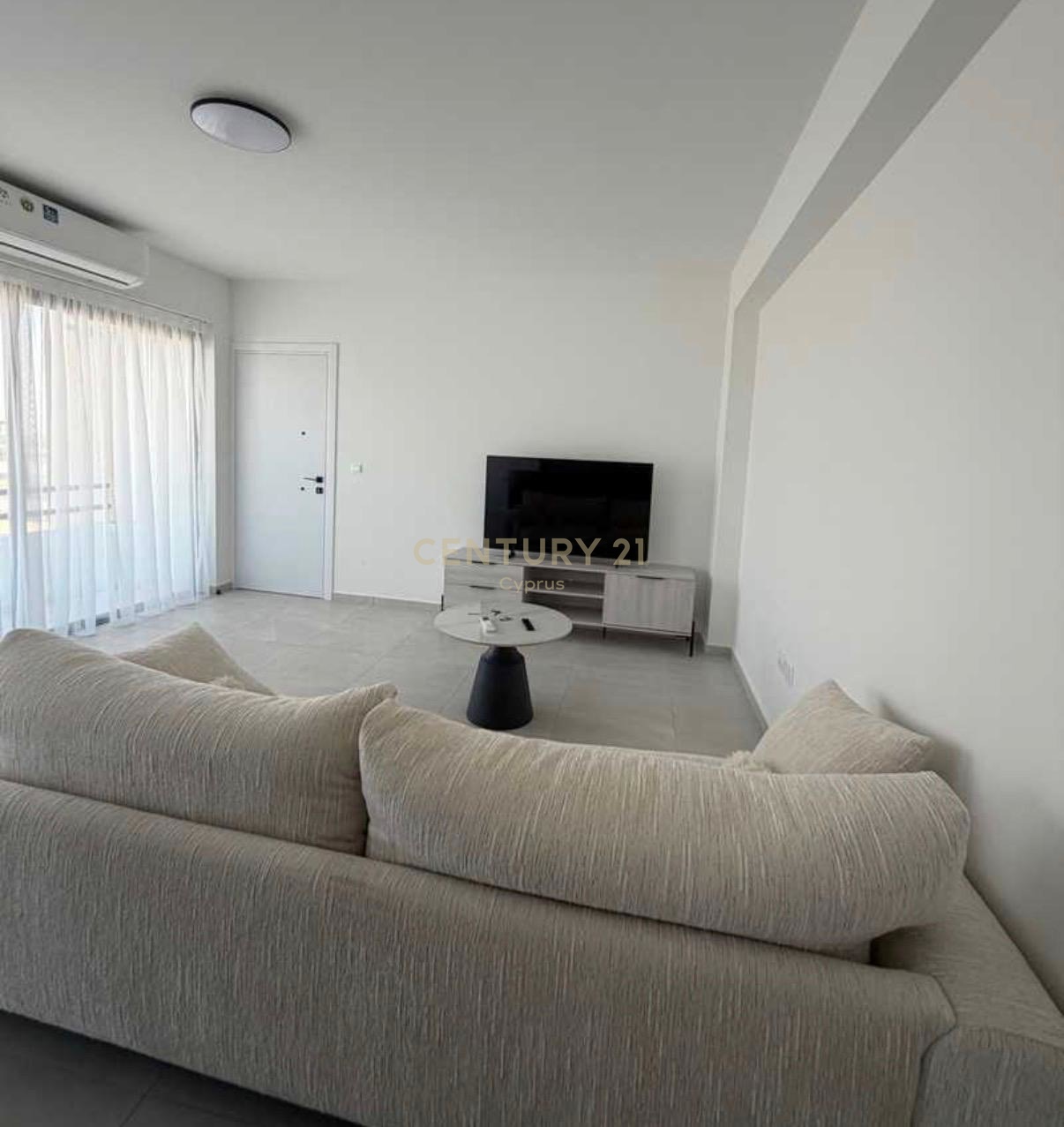 2 bedrooms Apartment in Mesa Geitonia, Limassol, Cyprus No. 57554