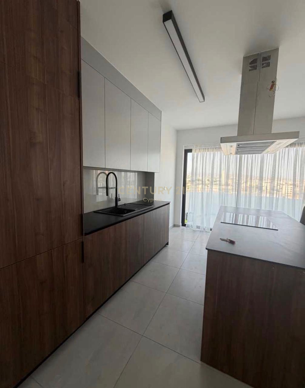 2 bedrooms Apartment in Mesa Geitonia, Limassol, Cyprus No. 57554