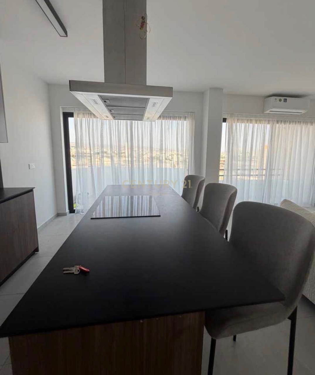 2 bedrooms Apartment in Mesa Geitonia, Limassol, Cyprus No. 57554