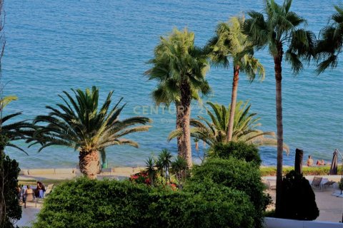 3 dormitorios Apartamento en Limassol, Chipre No. 57524