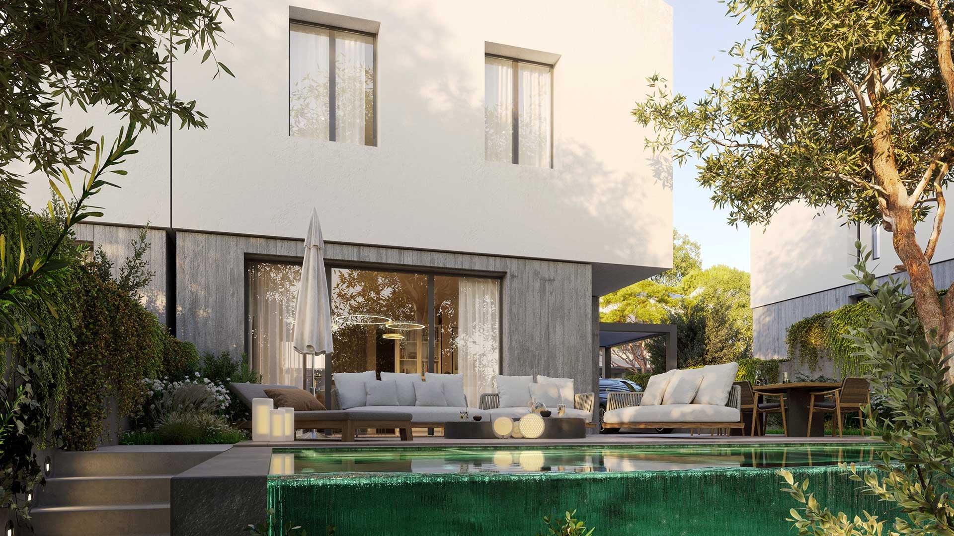5 bedrooms Villa in Palodeia, Limassol, Cyprus No. 23791