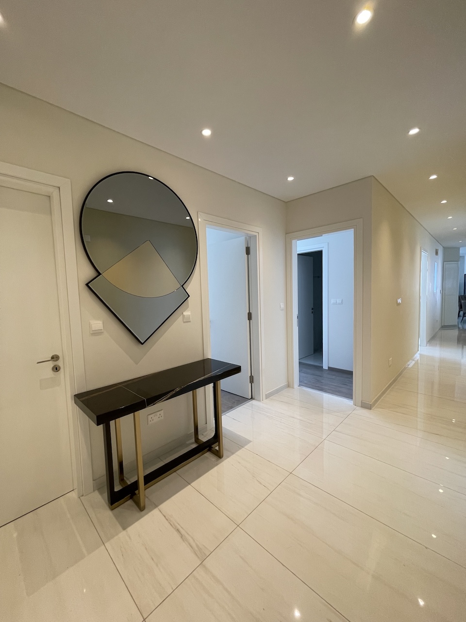 3 dormitorios Apartamento en Paphos, Chipre No. 57489