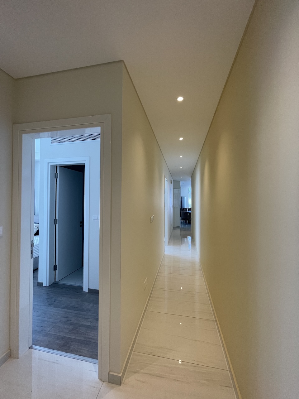 3 dormitorios Apartamento en Paphos, Chipre No. 57489