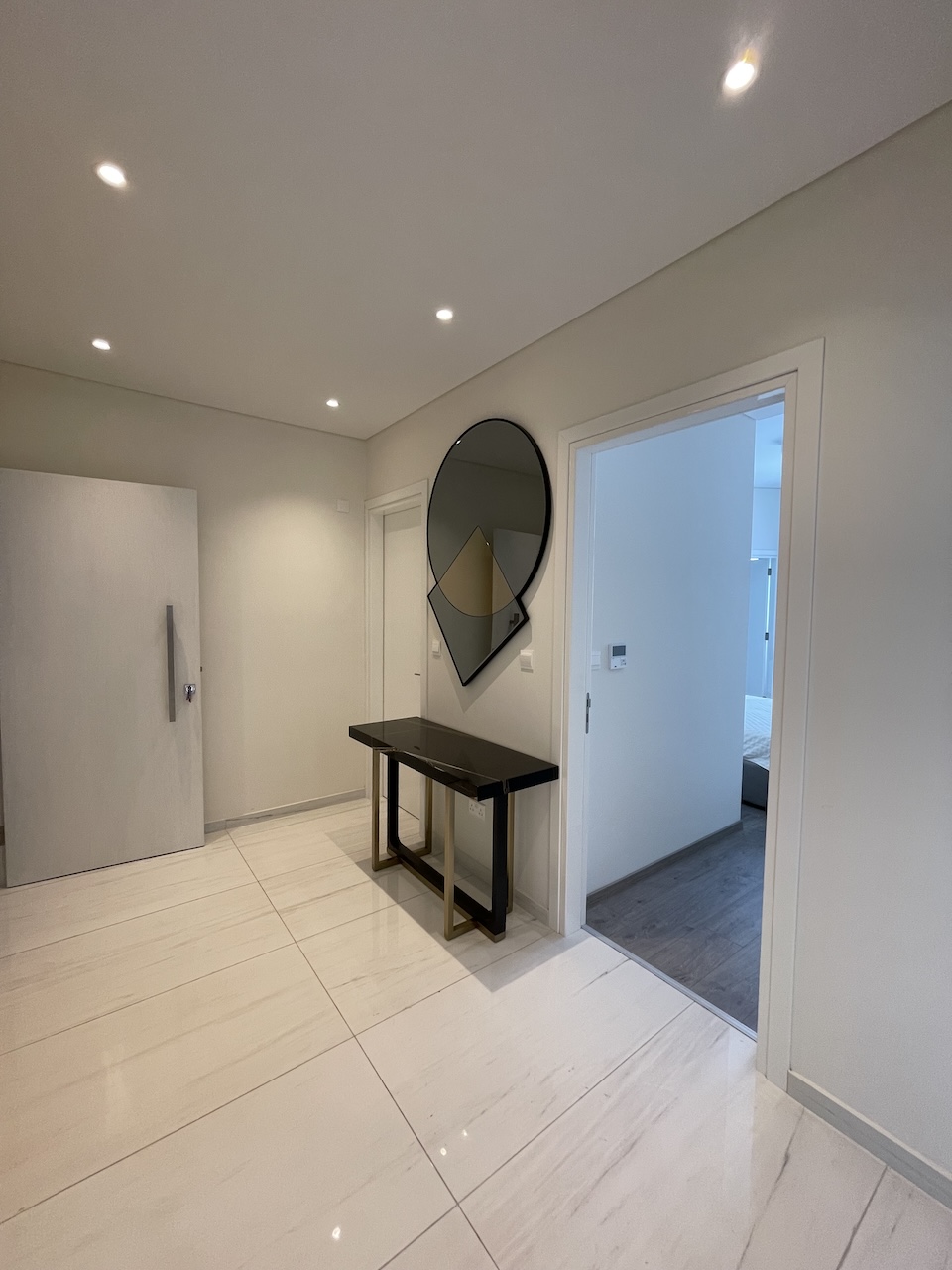 3 dormitorios Apartamento en Paphos, Chipre No. 57489