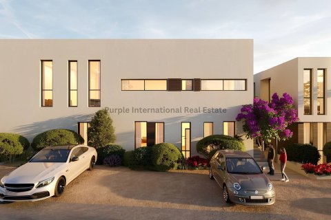 3 bedrooms Apartment in Chloraka, Paphos, Cyprus No. 57508