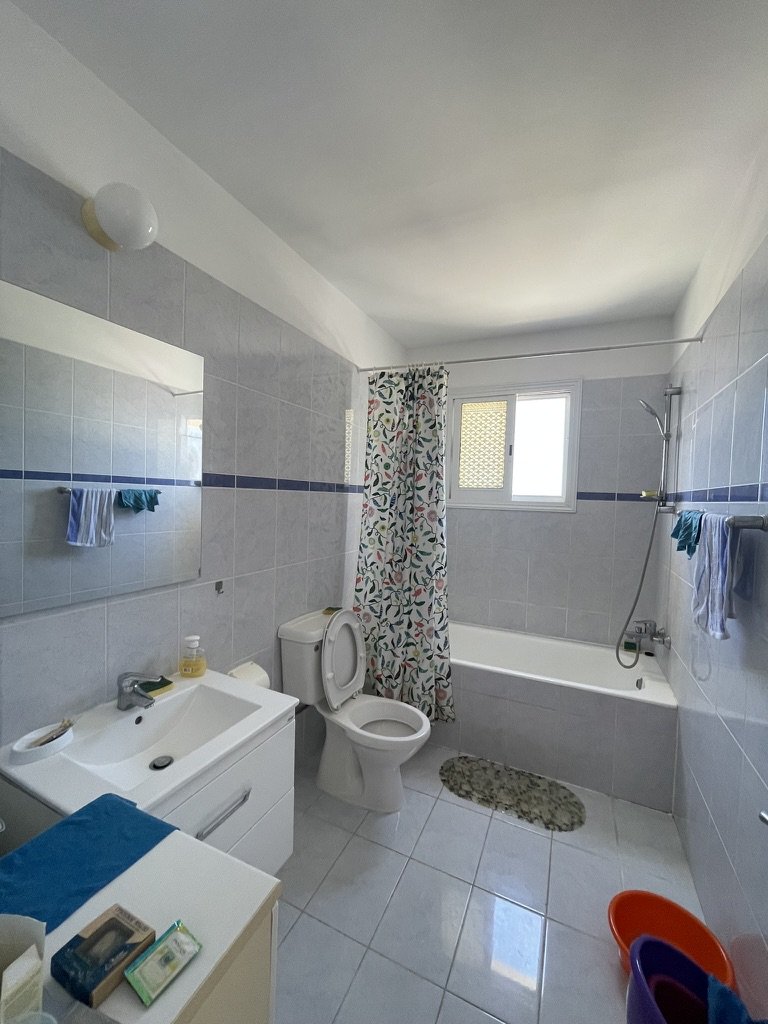 2 bedrooms Apartment in Paphos, Cyprus No. 57463
