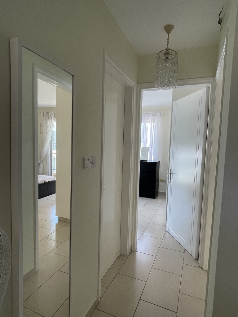 2 bedrooms Apartment in Paphos, Cyprus No. 57463