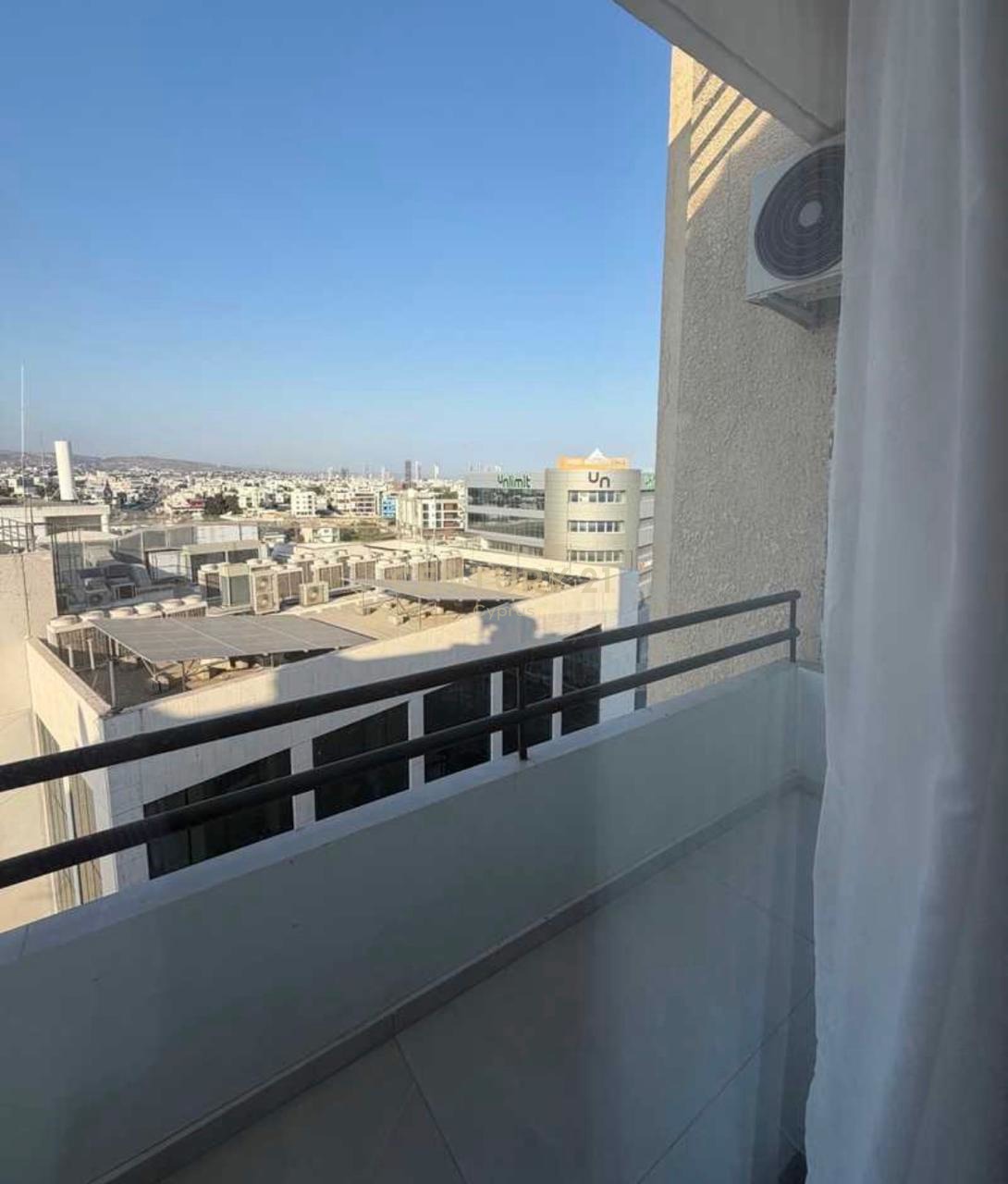 2 bedrooms Apartment in Mesa Geitonia, Limassol, Cyprus No. 57554