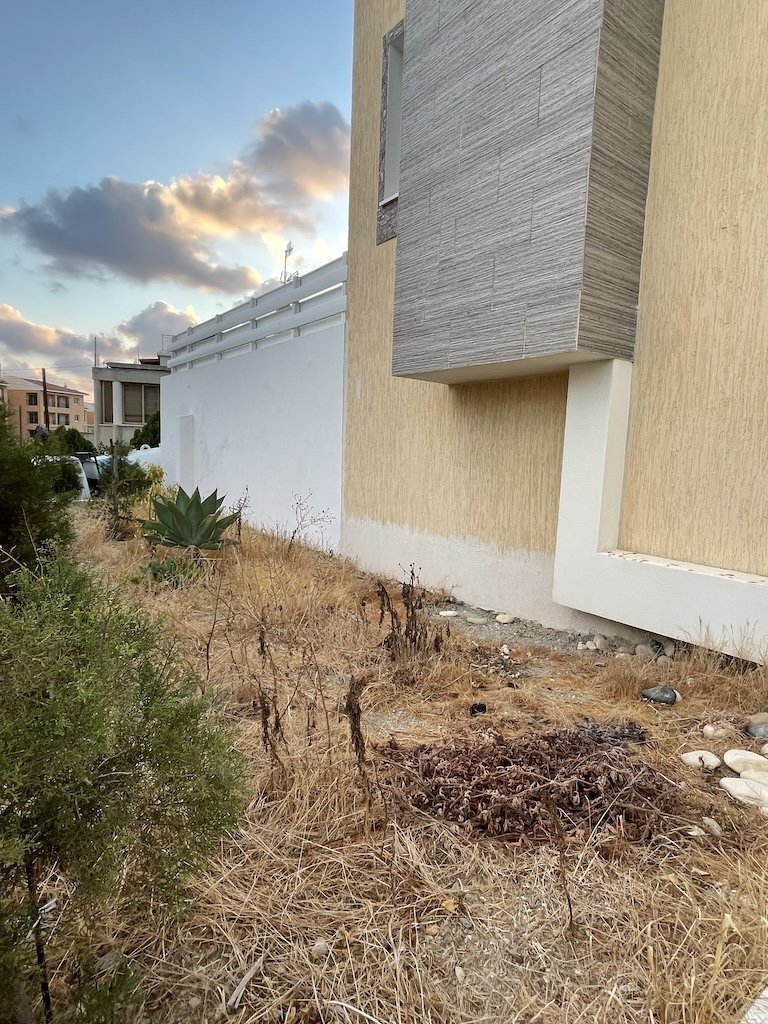 3 dormitorios Villa en Paphos, Chipre No. 57487