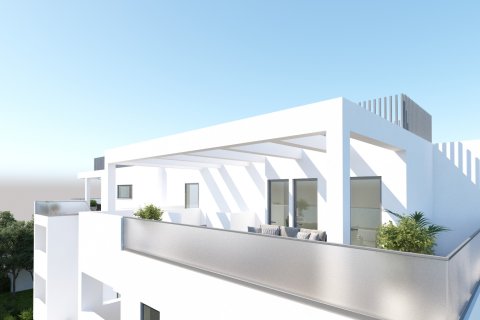 2 dormitorios Apartamento en Larnaca, Larnaka, Chipre No. 23347