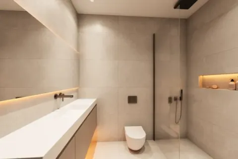1 bedroom Apartment in Paphos, Cyprus No. 57462