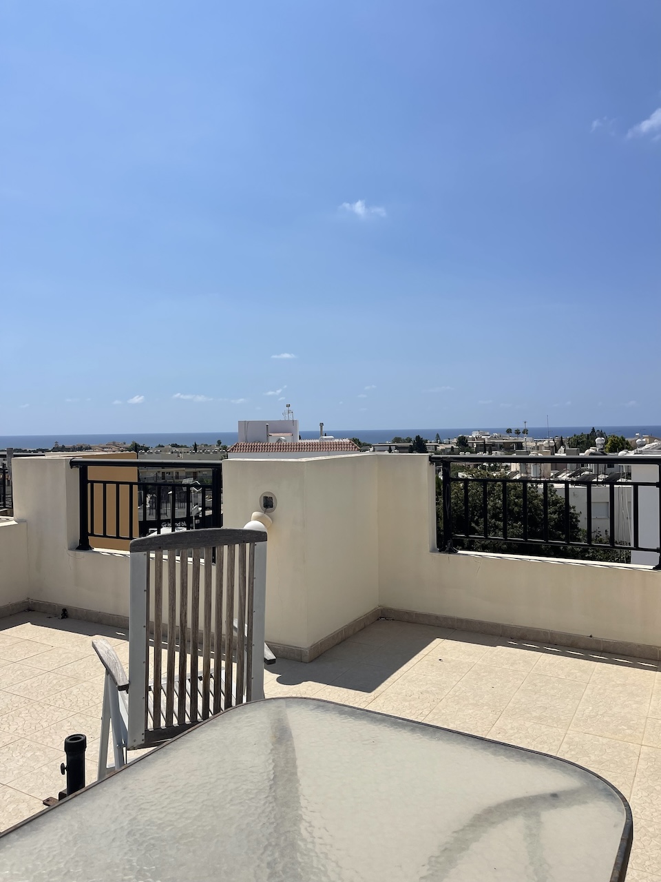 2 bedrooms Apartment in Paphos, Cyprus No. 57463