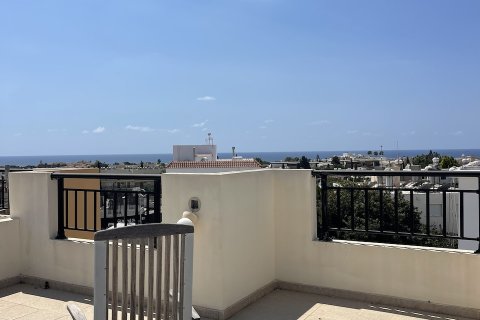 2 bedrooms Apartment in Paphos, Cyprus No. 57463