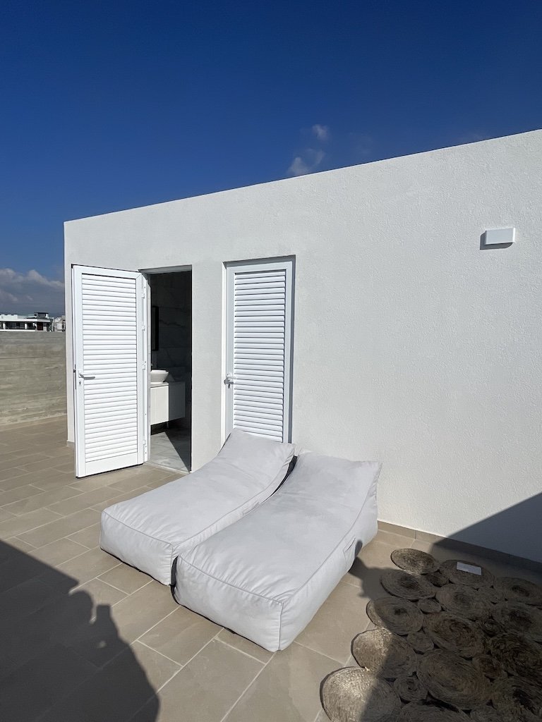 2 bedrooms Apartment in Kato Paphos, Paphos, Cyprus No. 57464