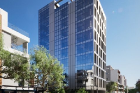 217.8m2 Office in Nicosia, Cyprus No. 23517