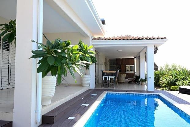 3 bedrooms Bungalow in Mesa Chorio, Paphos, Cyprus No. 57514