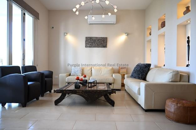 3 bedrooms Bungalow in Mesa Chorio, Paphos, Cyprus No. 57514