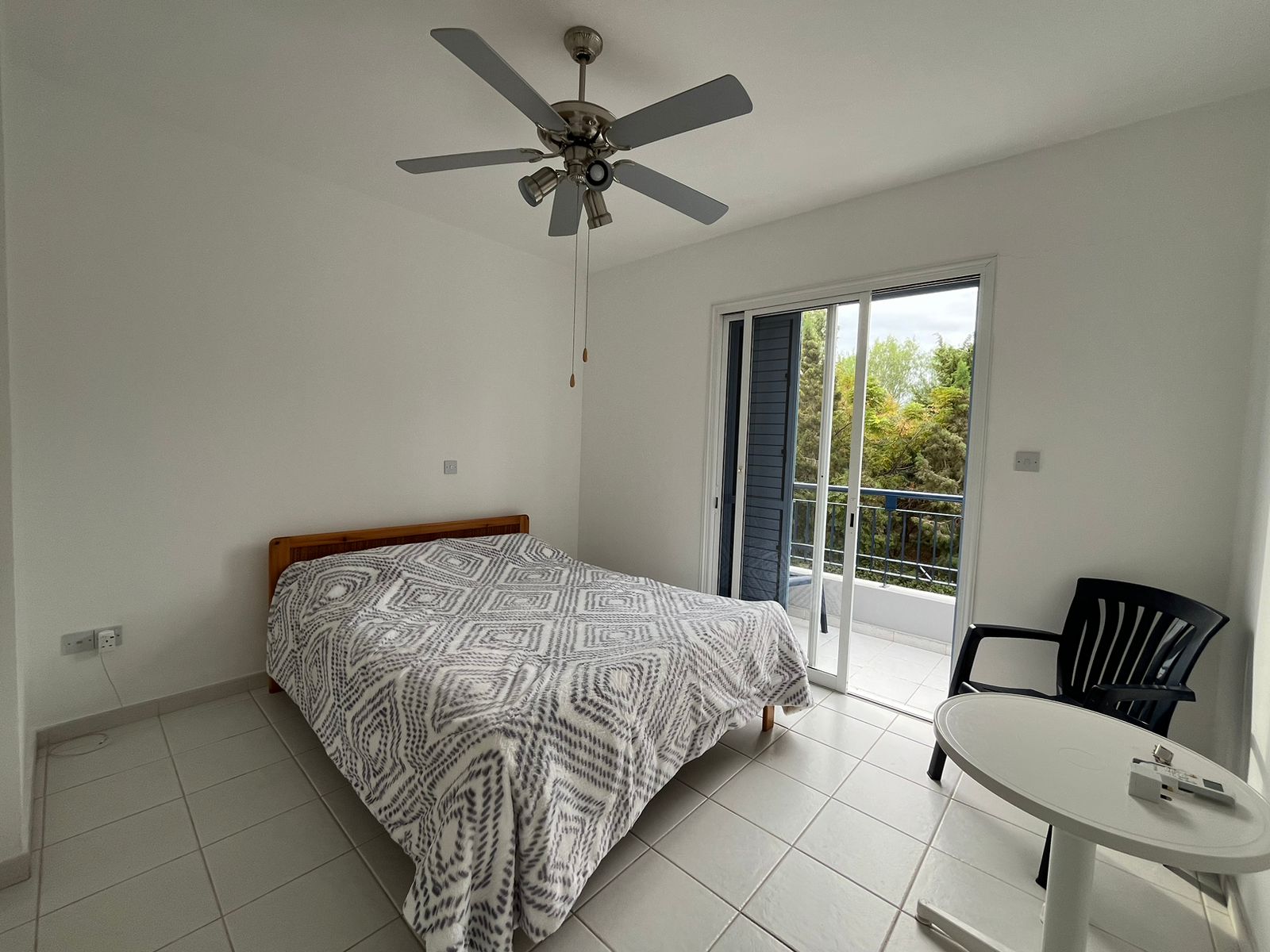 2 bedrooms Townhouse in Paphos, Cyprus No. 57493