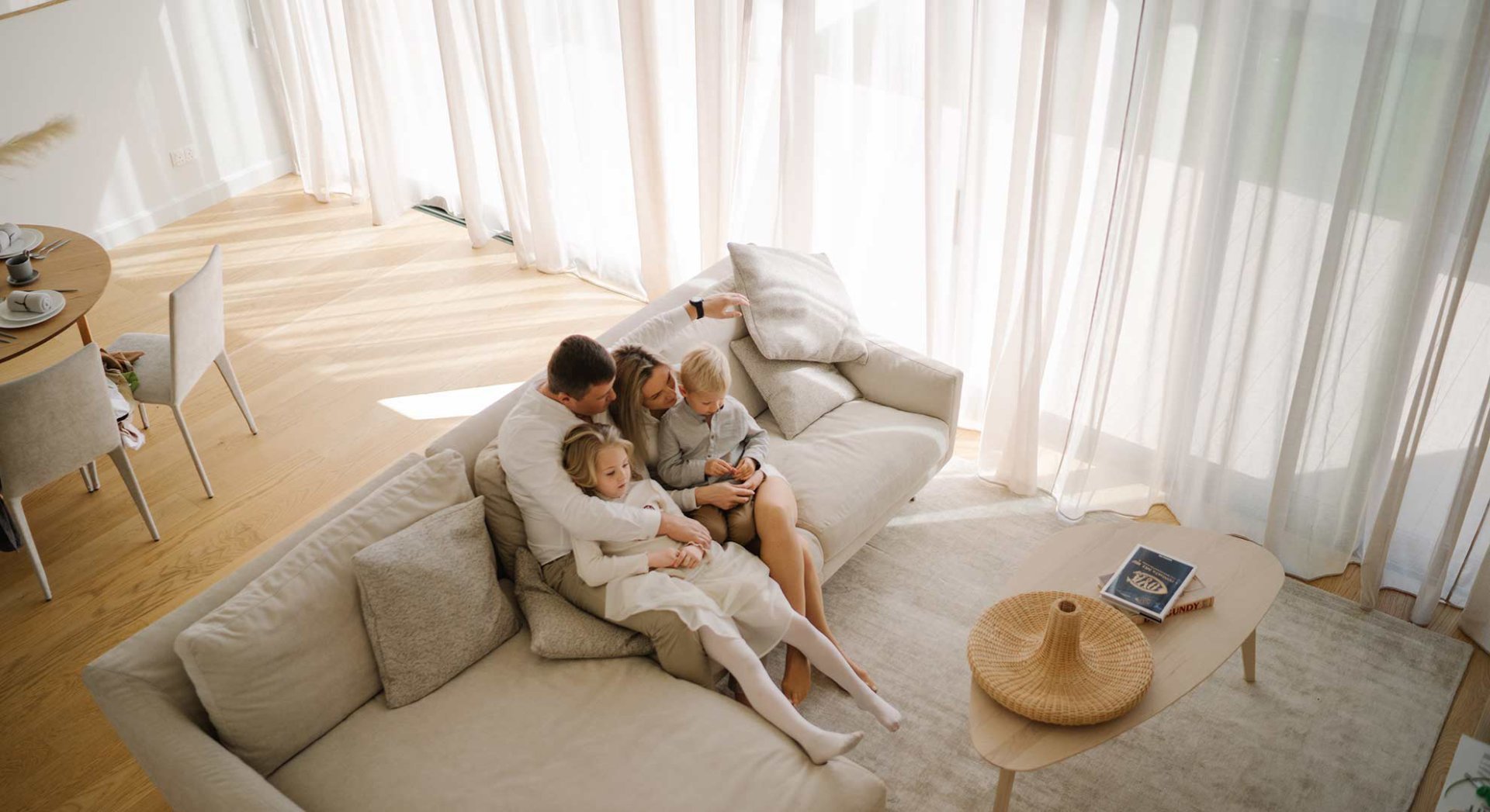 4 dormitorios Villa en Oroklini, Larnaka, Chipre No. 24159
