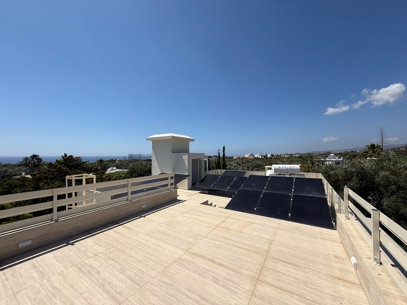 3 dormitorios Villa en Pegeia, Paphos, Chipre No. 57358