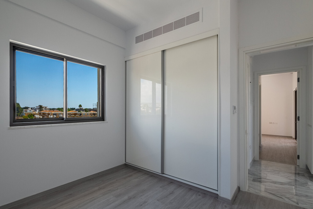 2 bedrooms Apartment in Paphos, Cyprus No. 57474