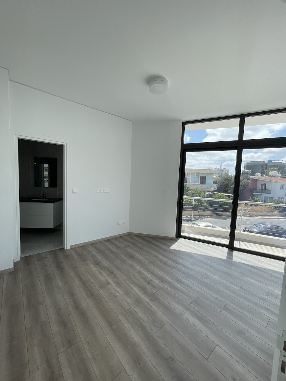 3 bedrooms Townhouse in Paphos, Cyprus No. 57490