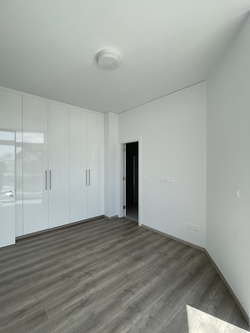 3 bedrooms Townhouse in Paphos, Cyprus No. 57490