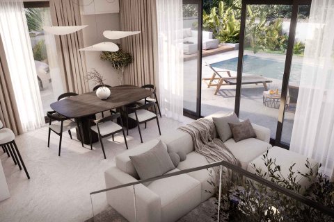 3 bedrooms Villa in VENTI VILLAS Germasogeia, Limassol, Cyprus No. 57869