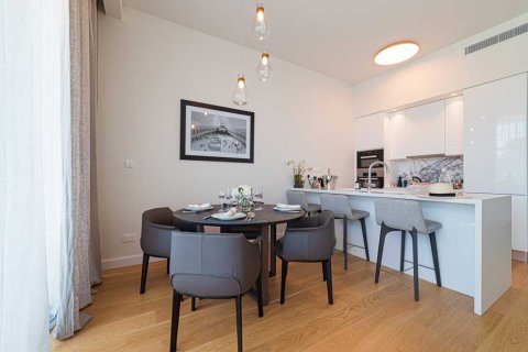 Studio Apartment in Germasogeia, Limassol, Cyprus No. 24070