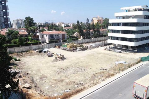 3 bedrooms Duplex in Germasogeia, Limassol, Cyprus No. 23746