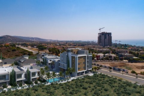 MIR Residences à Pyrgos, Limassol, Chypre No. 23757