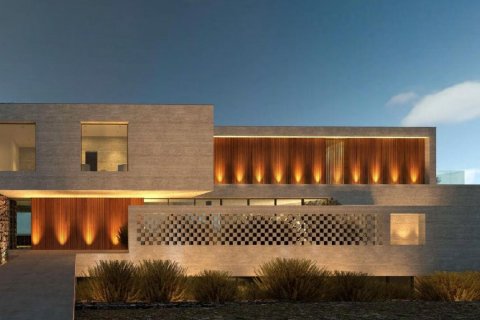 Majestic Villas in Agios Tychonas, Limassol, Cyprus No. 23756