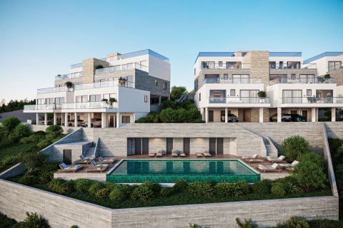 2 bedrooms Apartment in Chloraka, Paphos, Cyprus No. 54809