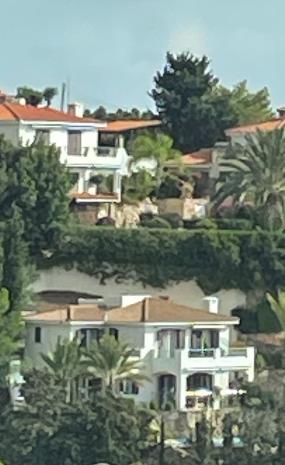 3 dormitorios Villa en Paphos, Chipre No. 57451