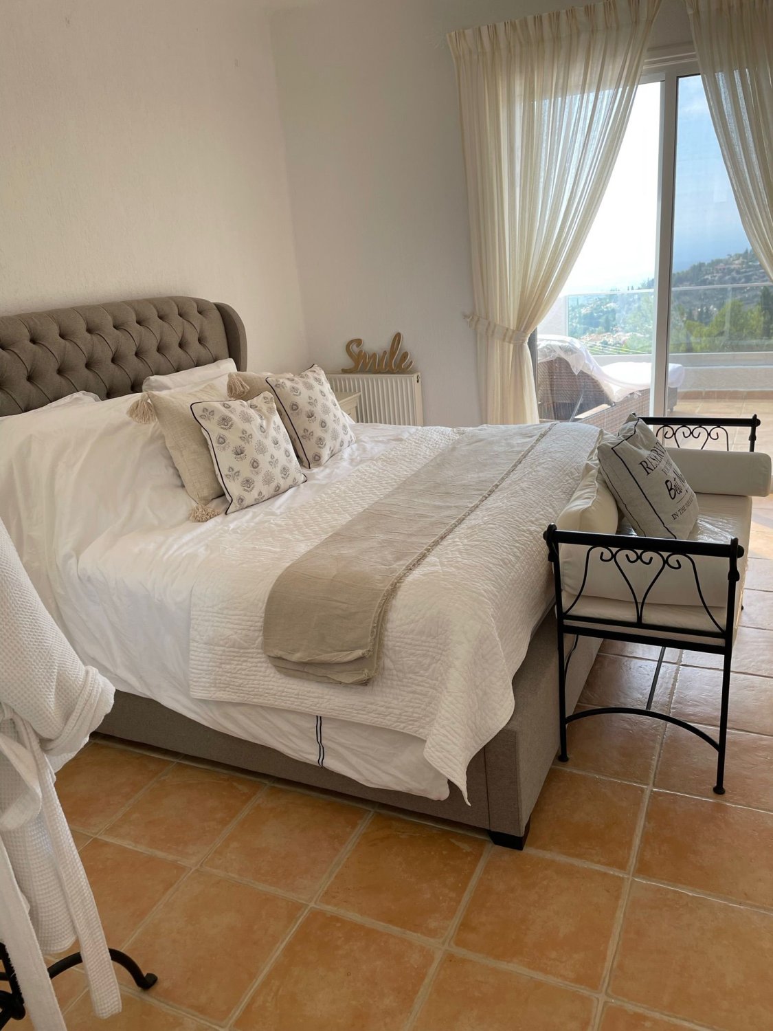 3 dormitorios Villa en Paphos, Chipre No. 57451