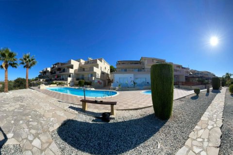 1 dormitorio Apartamento en Mesa Chorio, Paphos, Chipre No. 54805