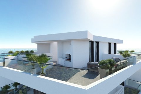 2 bedrooms Apartment in Larnaca, Larnaka, Cyprus No. 23311