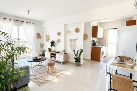 1 bedroom Apartment in Paphos, Cyprus No. 57433